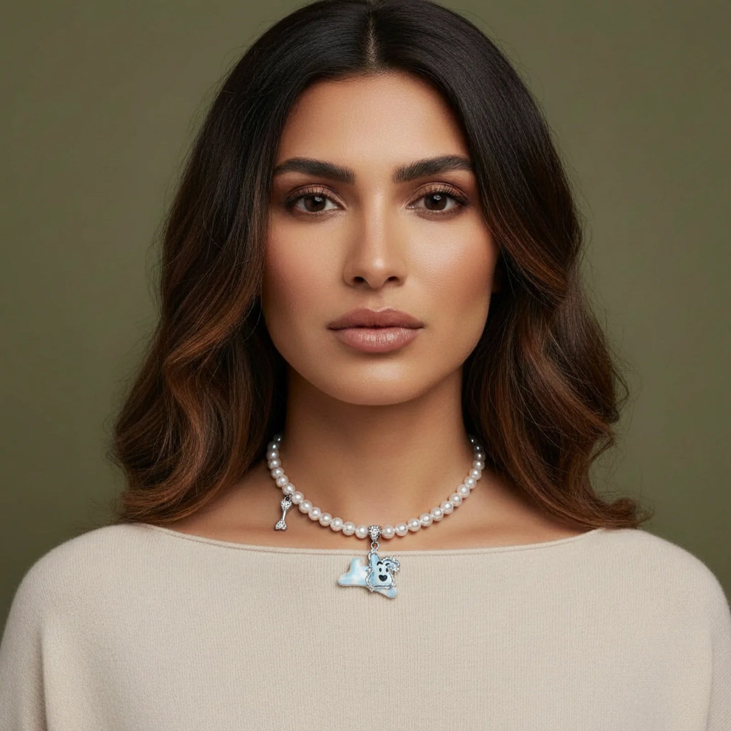 Kawaii Star Dreams Necklace