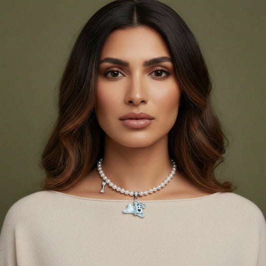 Kawaii Star Dreams Necklace