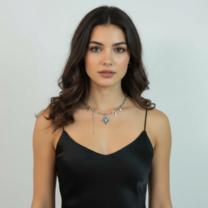 Divine Rebellion Cross Chain