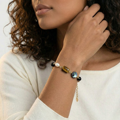 Earth Elements Bracelet