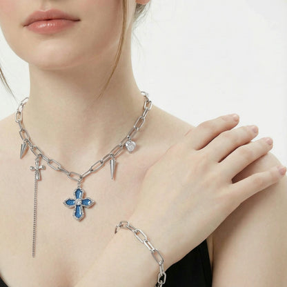 Divine Rebellion Cross Chain