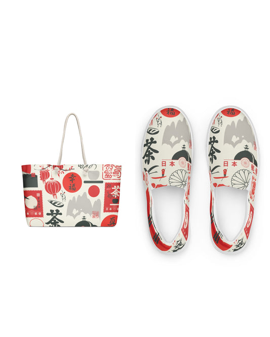 Japanese Set