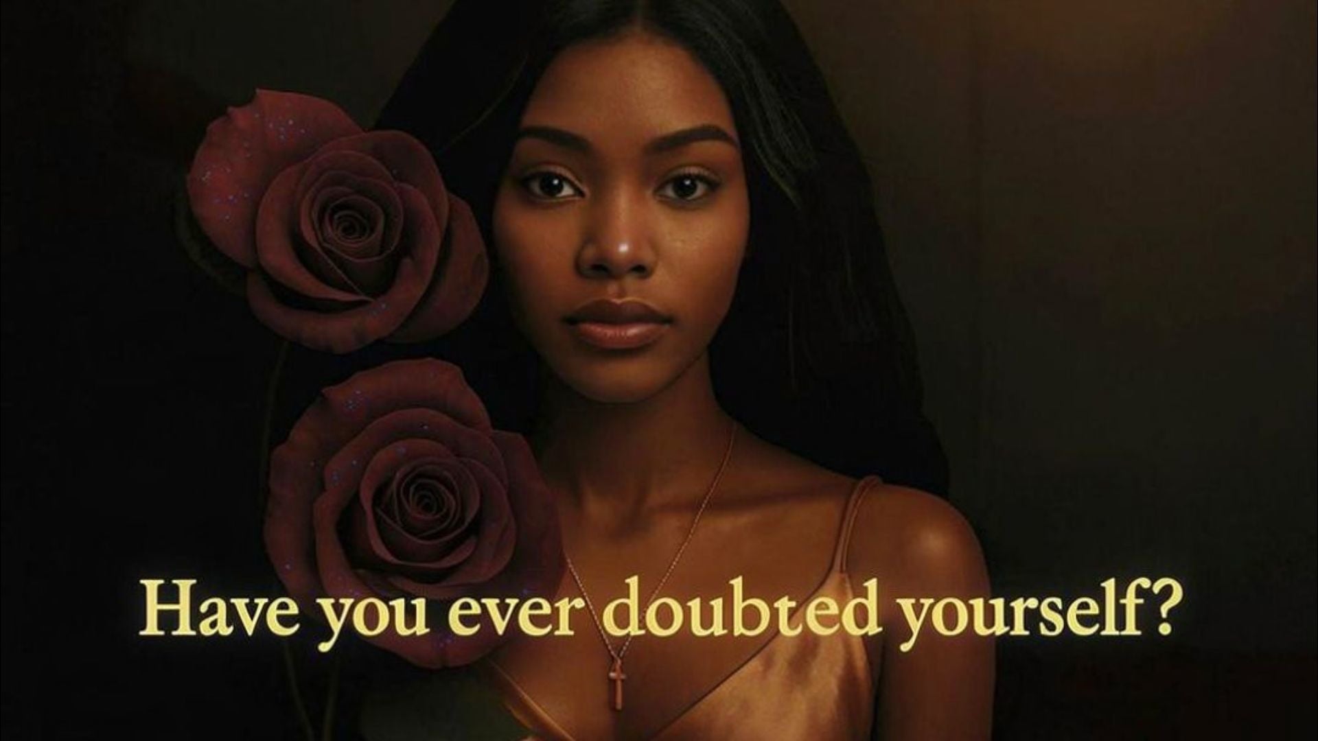 Load video: When faith and flesh collide, who rules the heart?