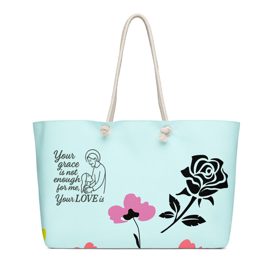 💙 Your LOVE Is Bundle – Floral Confession Set